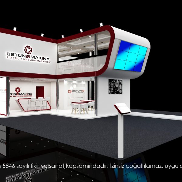 ÜSTÜN İŞ MAKİNA