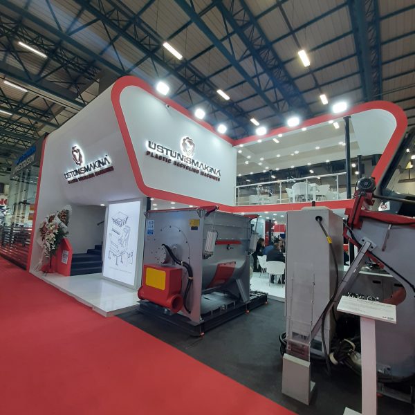 ÜSTÜN İŞ MAKİNA